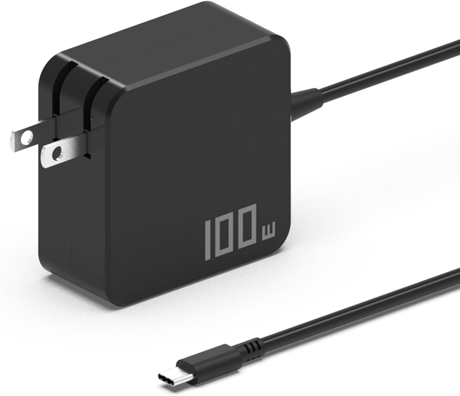 Google Pixelbook 45W USB-C Power Adapter, GA00196-US - Walmart.com