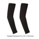 thumbnail image 2 of Qarigey Sun Sleeves 1 Par Compresión Antideslizante Accesorios Prácticos Buenos Regalos Artículos Deportivos para Conducir Ciclismo Type3 NO3, 2 of 6