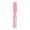 Pink, variant on 2 in 1 Bristles Hair Cleaning Brush Brokend Remove Comb Frizz Control