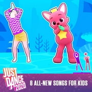 Just Dance 2020 (Nintendo Switch) (International Edition)