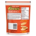thumbnail image 4 of Reese's Thins Peanut Butter Cups White Creme , 165g/5.8 oz, 4 of 6