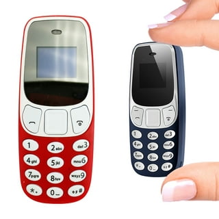 Mini téléphone mobile GTStar BM10