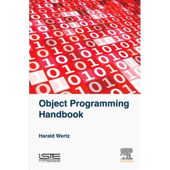 Pre-Owned Object -oriented Programming with Smalltalk (Hardcover)