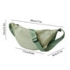 thumbnail image 3 of Crossbody Sling Bag For Women Men Trendy Crescent Bag With Adjustable Strap Lightweight Nylon, 3 of 6