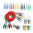 thumbnail image 4 of Abbracc Ensemble de Fils de Test Automobile 31 Pcs, Broches Arrière 30V, Pièces de Réparation pour Service, 4 of 9