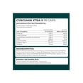 thumbnail image 4 of Curcumin Xtra II, Suplemento Alimenticio, con Colágeno Tipo II, y Curcuminoides y Pimienta, 90 Cápsulas de 730 mg - Pronat Pronat PN-1460, 4 of 5