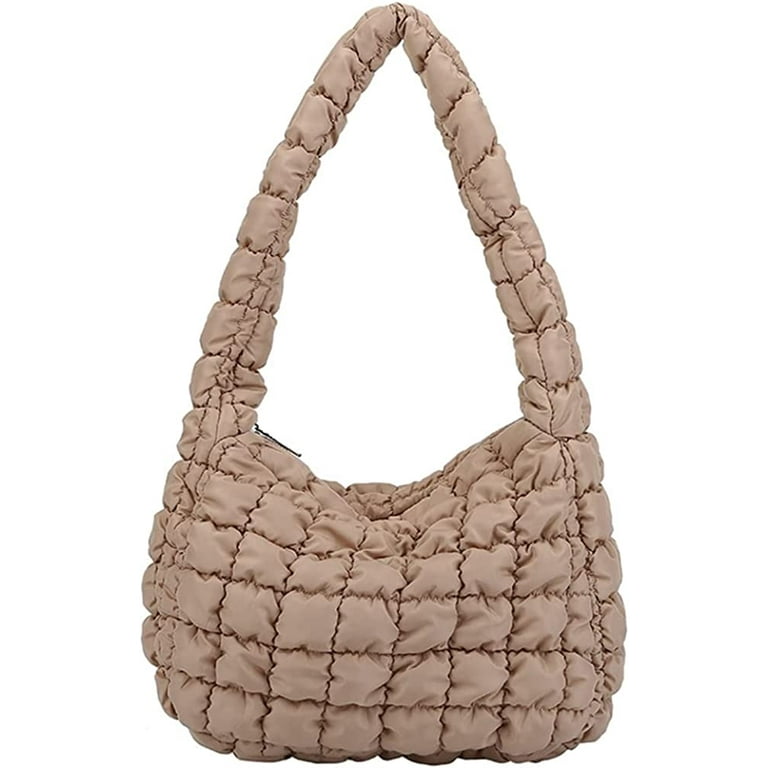 Women's Nylon Handbag 