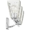 thumbnail image 7 of Kichler 55216CHWTR Marant 3 Light 24" Wide Vanity Light - Chrome, 7 of 7