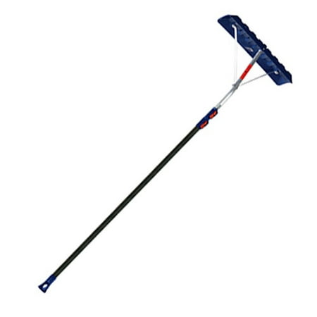 AMES COMPANIES THE/SNOW TOOLS 19305510 Telescoping Roof