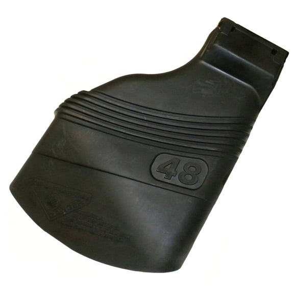 532180655 Deflector Chute For Husqvarna 48" Compatible With 180655