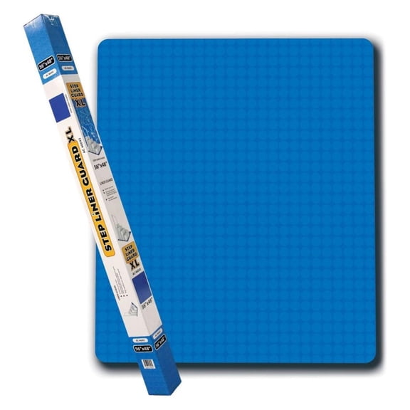 Drevy 46043 Large Step Mat for Swimming Pools, 56" x "