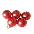 thumbnail image 2 of 6x 5 Piezas de Adornos de Botones de de Plástico para Bolsos de Artesanía en Cuero, , Ropa, , Decoración 6 piezas, 2 of 8
