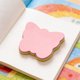 thumbnail image 5 of Notas adhesivas con forma de corazón para niños | Hojas adhesivas coloridas y divertidas | Papel recordatorio para tareas escolares, escritorios y cuadernos, 5 of 6