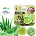 thumbnail image 1 of Mascarilla para El Cuidado de la piel zhangmengya Tarro de miel nutritivo hidratante 6g, 1 of 2