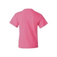thumbnail image 3 of Fruit of the Loom 3930BR - HD Youth Cotton Tee, 3 of 3