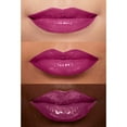 thumbnail image 6 of NYX Cosmetics Butter Lip Gloss Cranberry Biscotti, 6 of 9