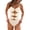 Cream White, variant on Ipladies Women'S One Piece Swimsuit Cutout Color Block Bathing Suit Golden O Ring Linked Swimwear Green S