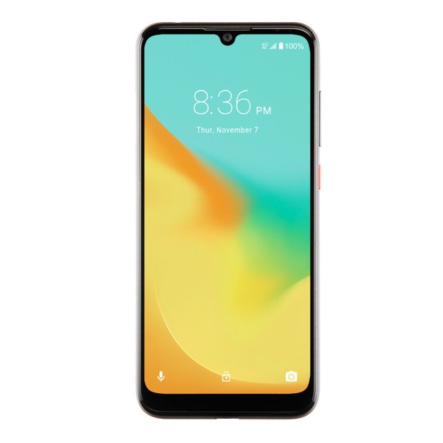 ZTE Blade A7 Prime, 32 Gb, Gris, 100% Auténtico ZTE ZTE Blade A7 Prime / Smartphone / Reacondicionado