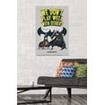 thumbnail image 2 of DC League of Super-Pets - We Don't Play Well With Others Wall Poster, 22.375" x 34", 2 of 4