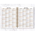 thumbnail image 4 of Citas Medico, Nude, Doctor 2025, Agenda, 18x22.5, 4 of 8