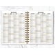thumbnail image 4 of Doctor, Rosa, 2025 Medico, Agenda Citas, 18x22.5, 4 of 8