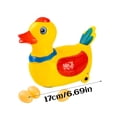 thumbnail image 2 of Musical That Lays Eggs Interactive Animated Novelty With Sound For Kids, 2 of 6