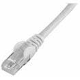thumbnail image 1 of PRO SIGNAL - 15m White Cat6 Snagless UTP Ethernet Patch Lead, 1 of 1