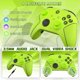 thumbnail image 2 of Controlador inalámbrico SZDILONG para Xbox con luz RGB y Turbo, 2 of 8
