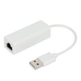 thumbnail image 3 of USB vers RS485, Convertisseur, Interface RJ45 Industrielle 11 X 7 X 1Cm Adaptateur USB vers 485 pour Convertisseurs d'Interface, 3 of 8