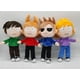 thumbnail image 2 of Eddsworld Juguetes de Peluche Hechos a Mano - Tord, Edd, Matt, Tom - Lindos Animales de Peluche Suaves para Fans (Edd+Tord+Matt+Tom), 2 of 3