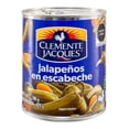 thumbnail image 1 of Chiles jalapeños Clemente Jacques en escabeche 780 g, 1 of 4