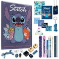 thumbnail image 1 of Calendario de Adviento Disney Stitch 2024 con papelería y accesorios, 1 of 6