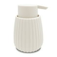 thumbnail image 4 of Mainstays 3-Piece Bathroom Accessory Set, White, 4 of 11