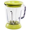 thumbnail image 2 of Margaritaville Bahamas 36 Ounce Shaved Ice Concoction Maker with Dual Motor, 2 of 9