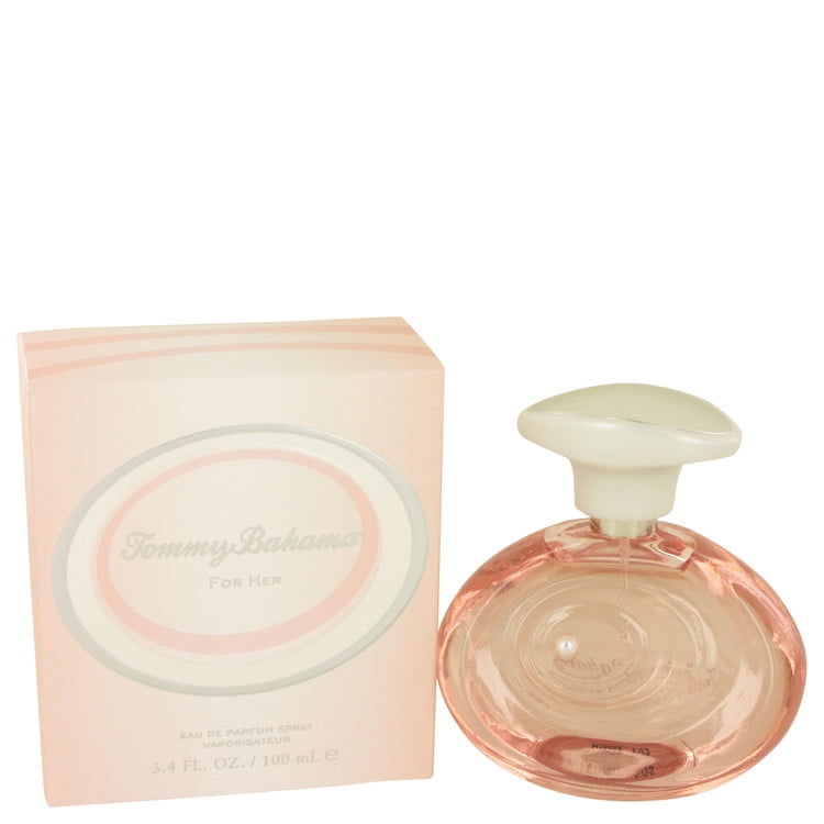 perfume tommy bahama for her