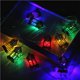 thumbnail image 5 of Castle String Light Lámpara De Decoración Led Con Pilas 10 Led Ramadan Lantern Light sonducket HA025239-03, 5 of 7