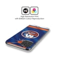 thumbnail image 2 of Head Case Designs Officially Licensed NHL New York Islanders Jersey Soft Gel Case Compatible with Apple iPhone XR, 2 of 7
