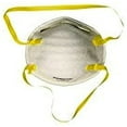 thumbnail image 4 of Gerson Particulate Respirator Surgical Mask Cup 20 per Box 081730, 4 of 4