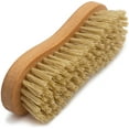 thumbnail image 6 of Konex Heavy Duty Scrub Brush for Cleaning – Nylon Brush with Wood Handle, Utility Cleaning Brush for Home, Tile, Carpet More, 6 of 8
