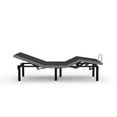 thumbnail image 2 of Reverie O300T Electric Adjustable Power Bed Base with 3 In 1 Leg Design, Twin XL, 2 of 6