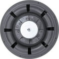thumbnail image 3 of Earthquake Sound SLAPS-M10 10-inch Passive Radiator for Home or Car Subwoofer, 3 of 3