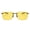 Driving yellow, variant on Mens Night Vision Driving Glasses Anti-Glare UV400 Protection Yellow Lens Enhanced Clarity Sunglasses PC Lens Material