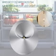 thumbnail image 4 of Conjunto de luces LED para refrigerador Ge WR55X11132 WR55X25754, 4 of 7