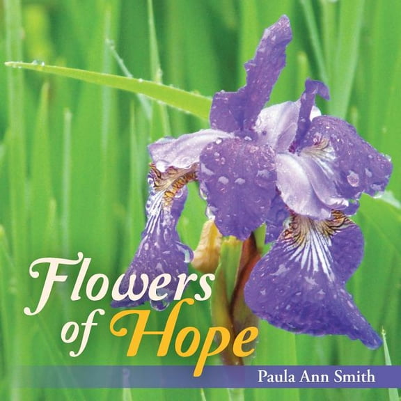 Flowers of Hope (Paperback)