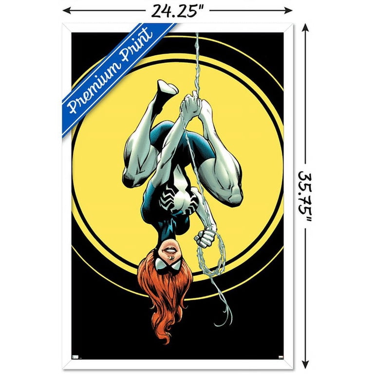 APPLEBUM MARVEL 限定コラボ A1ポスター 額縁付 2枚セット APPLEBUM