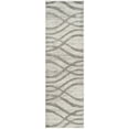 thumbnail image 2 of Safavieh Adirondack Isidor Geometric Swirls Runner Rug, Cream/Gray, 2'6" x 14', 2 of 9