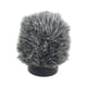 thumbnail image 2 of Funda protectora para micrófono Deadcat Wind Muff, práctica funda para micrófono, accesorio suave para micrófono. 5 cm, 2 of 9