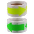 thumbnail image 4 of FRCOLOR 2 Rolls Sealing Stickers Label Stickers for Gift Arrow Shaped Stickers Gift Box Packing Sealing Stickers, 4 of 8