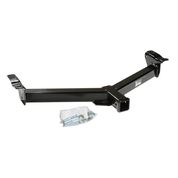 Draw-Tite 65053 Custom Front 2" Square Receiver 9,000 Pound GTW Trailer Hitch