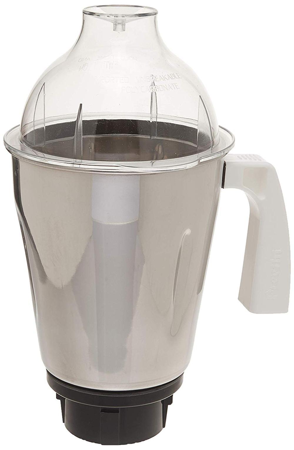 preethi blue leaf platinum jar only